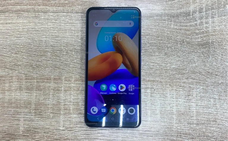 VIVO y02t 4/64