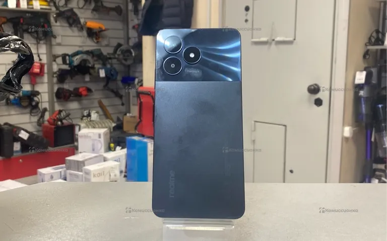 Realme c51