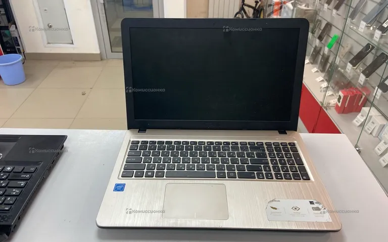 Ноутбук  ASU’s X540NA