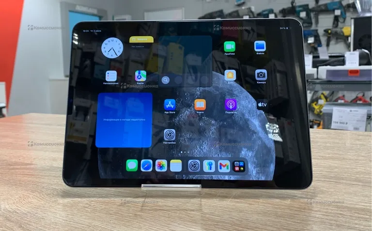 Планшет Apple iPad Pro 11 4-го поколения 256gb