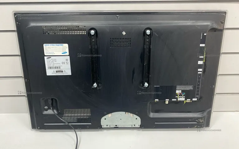 Телевизор Samsung UE32C5100