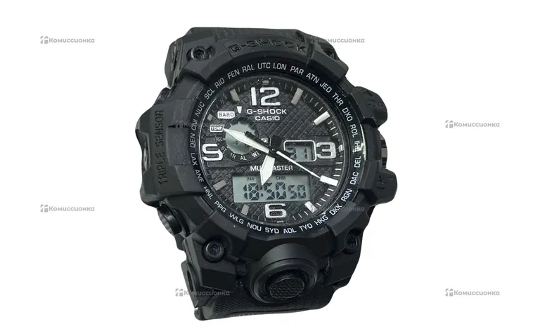 Casio G-Shock