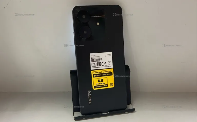 Realme Note 60x 3/64Gb