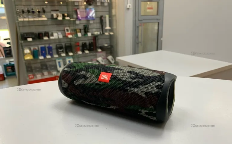 Колонка JBL FLIP 5