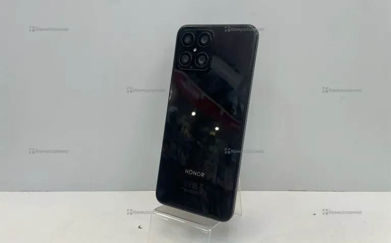 Honor X8