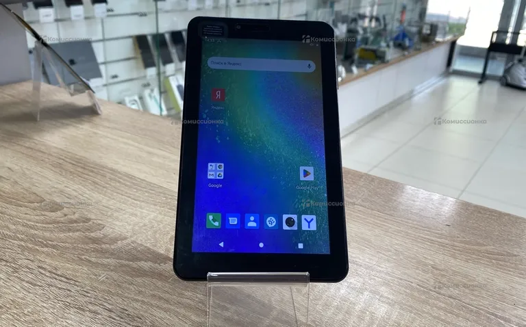 Планшет DEXP Ursus K17