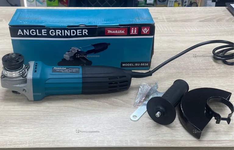 УШМ Makita SU-5030