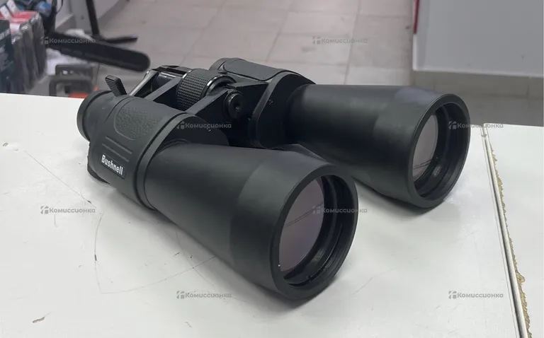 Бинокль bushnell 10-90x8