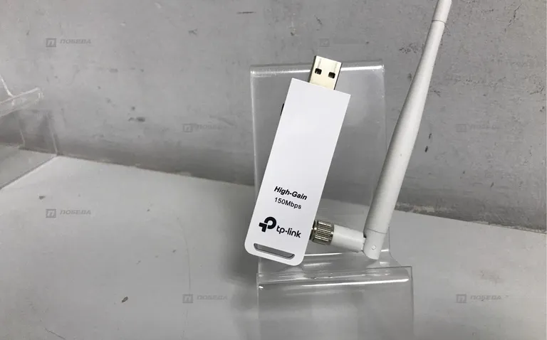 Роутер TP-Link 4G TL-WN722N