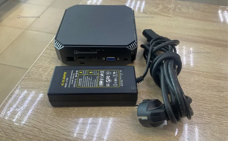 Системный блок  Mini pc