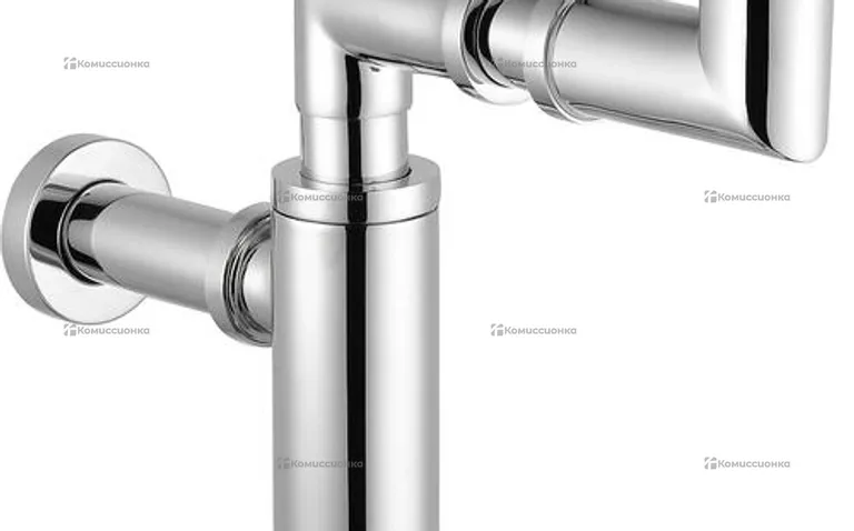 Сифон для раковины VitrA A45133