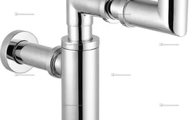 Сифон для раковины VitrA A45133