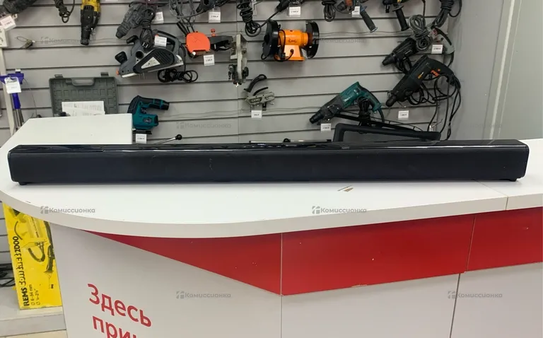 Саундбар Jbl cinema sb160