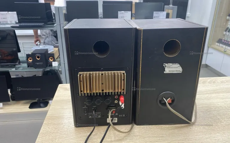 Колонка  Microlab Solo1 MK3