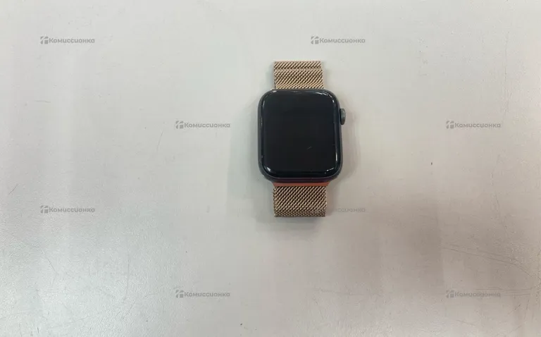 Часы  Apple Watch 5 44mm
