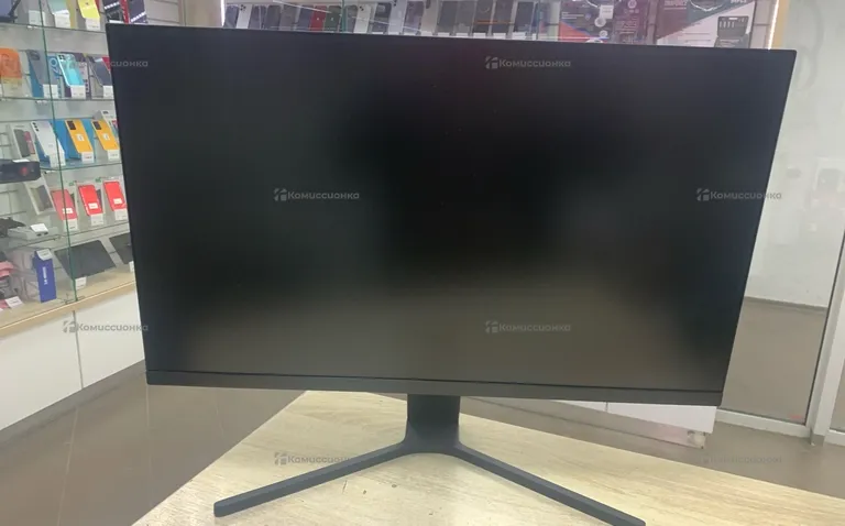 Монитор Xiaomi Redmi 2K Desktop Monitor 27”