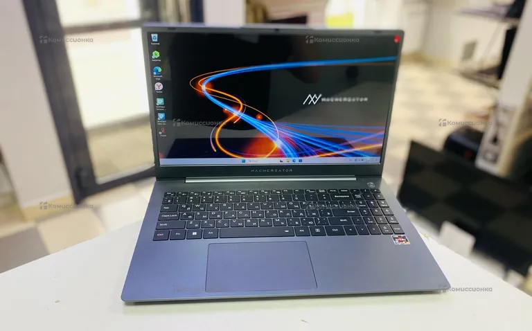 Ноутбук  Machcreator One R5