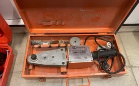 Купить Сварочный аппарат для PPR труб AQUALINK A-05 б/у , в Зеленодольск Цена:1700рублей