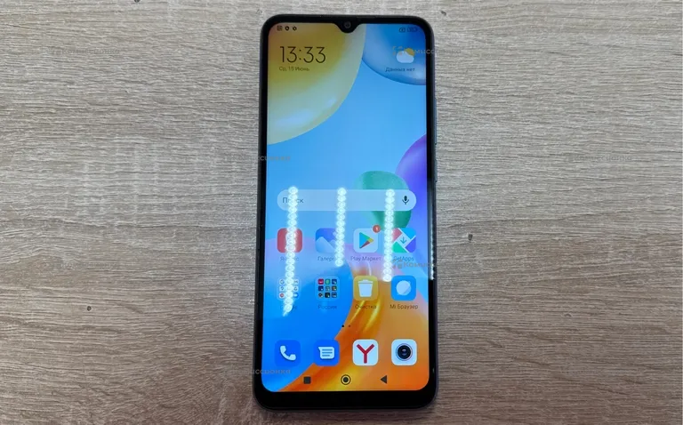 Xiaomi Redmi 10C 4/64GB