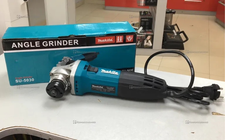 Ушм Angle Grinder su-5030