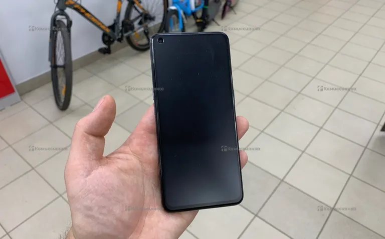 Realme GT Master Edition 6/128 ГБ