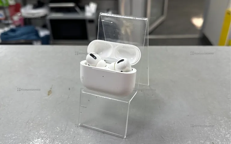 Наушники  air pods pro