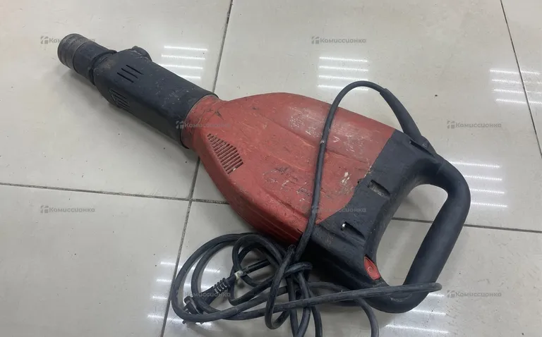 Отбойный молоток HILTI TE 1500-AVR