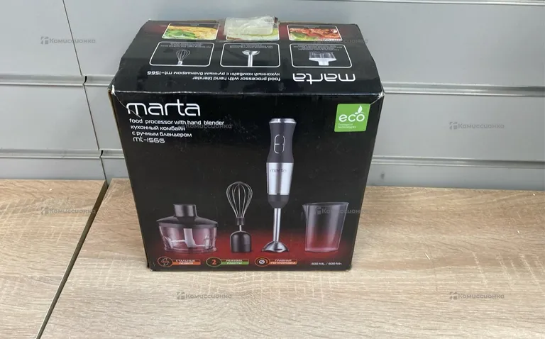 Блендер Marta