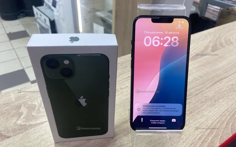 Apple iPhone 13 128Gb