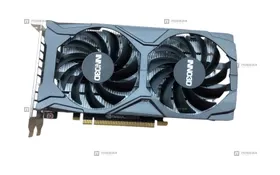 Купить Видеокарта Inno3d GTX 1650 4GB б/у , в Челябинск Цена:9500рублей