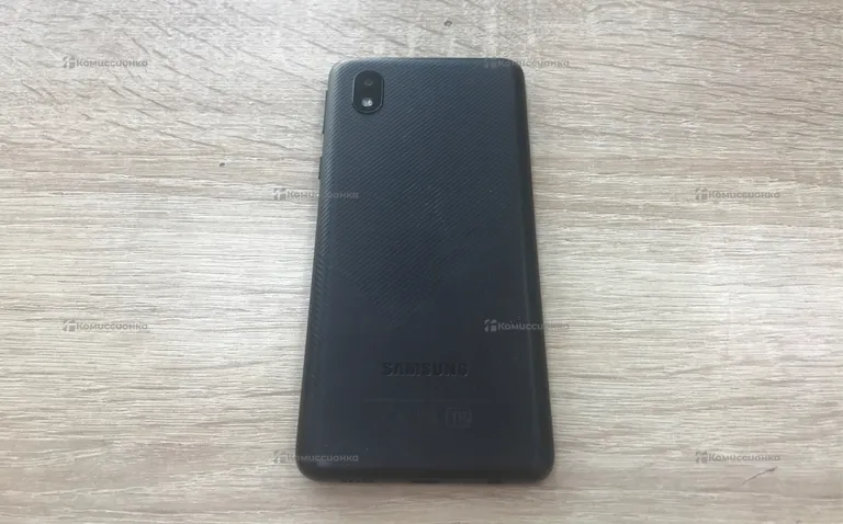 Samsung Samsung A01