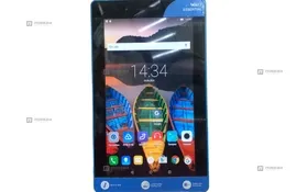 Купить Lenovo tb3-710L б/у , в Копейск Цена:1290рублей