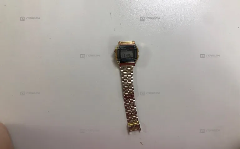 Часы Casio WR  A159W