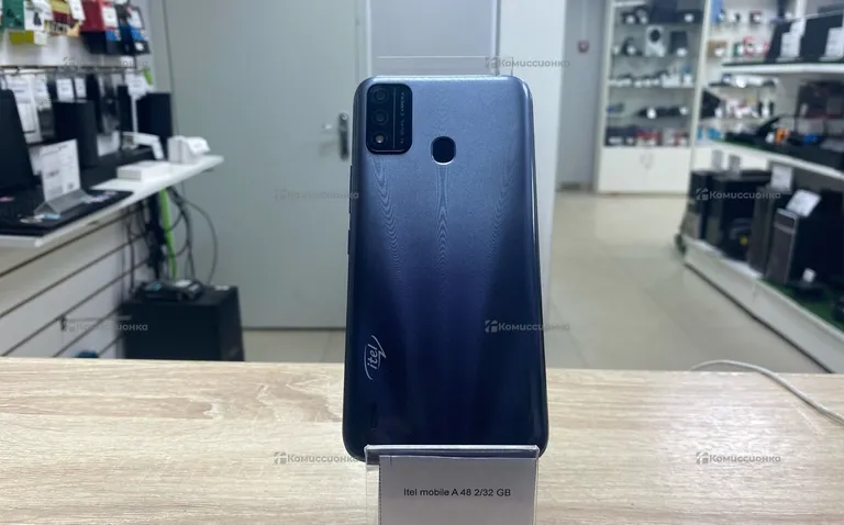 Itel mobile A 48 2/32 GB
