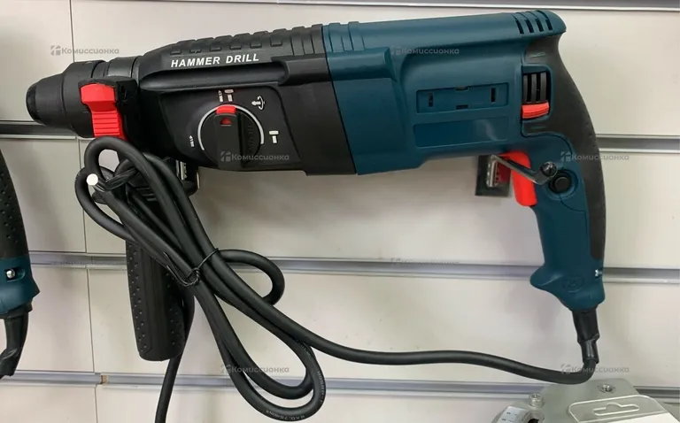Перфоратор Bosch  реп.