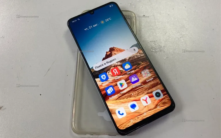 Realme Note 60 6/128 GB