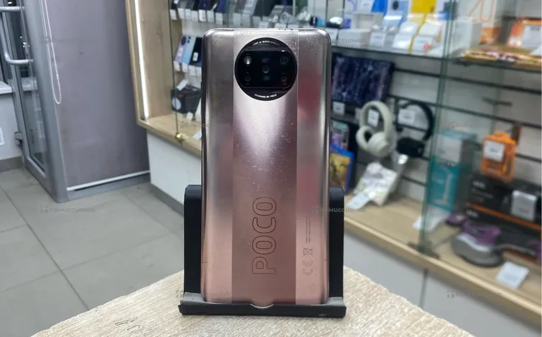 Xiaomi POCO X3 Pro 8/256Gb