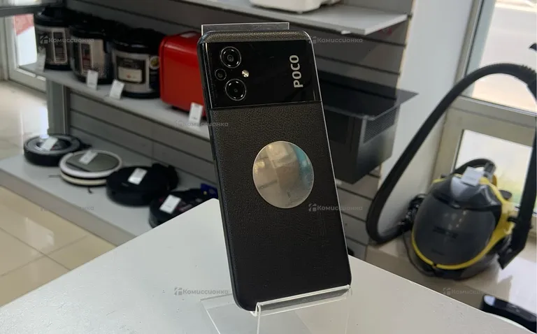 Xiaomi Poco M5 4/64Gb