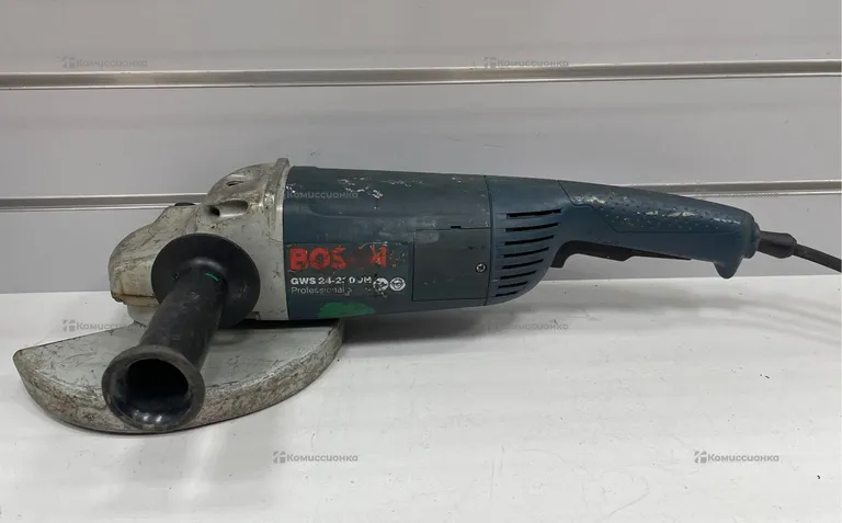 УШМ Bosch GWS 24-230 JH