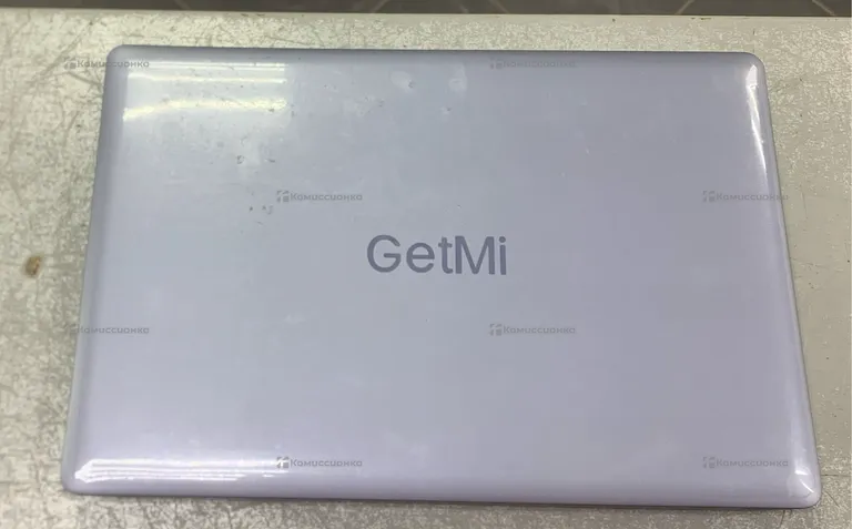 Ноутбук  getmi