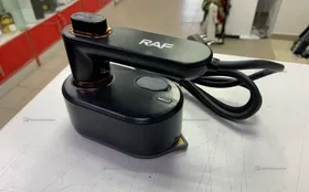 Купить Утюг электрический RAF R.1236B б/у , в Уфа Цена:590рублей
