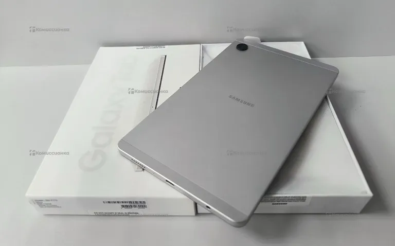 Планшет Samsung Galaxy Tab A9 + 5g 8/128gb