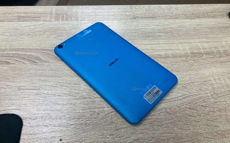 Планшет Dexp B38 2/16 LTE