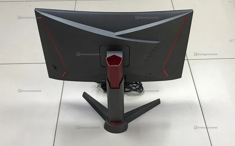 Монитор MSI Optix MAG24C