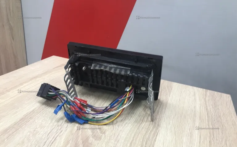 Автомагнитола  Android 2Din