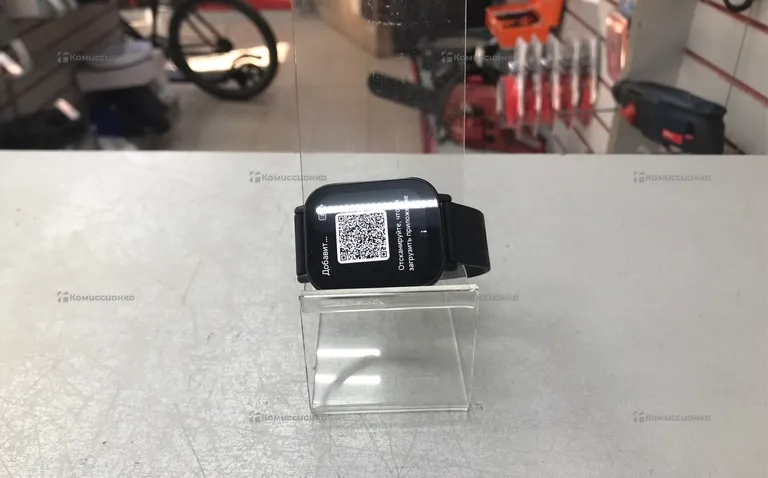 Часы  Redmi Watch 5 Active