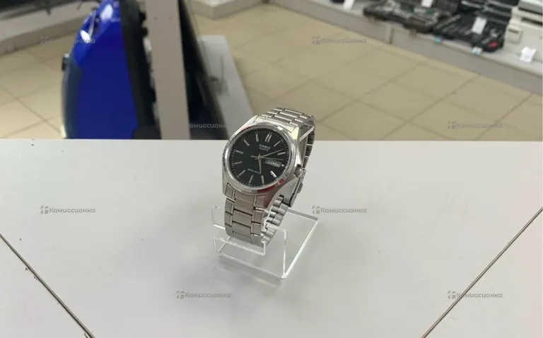 Часы Casio mtp-1239
