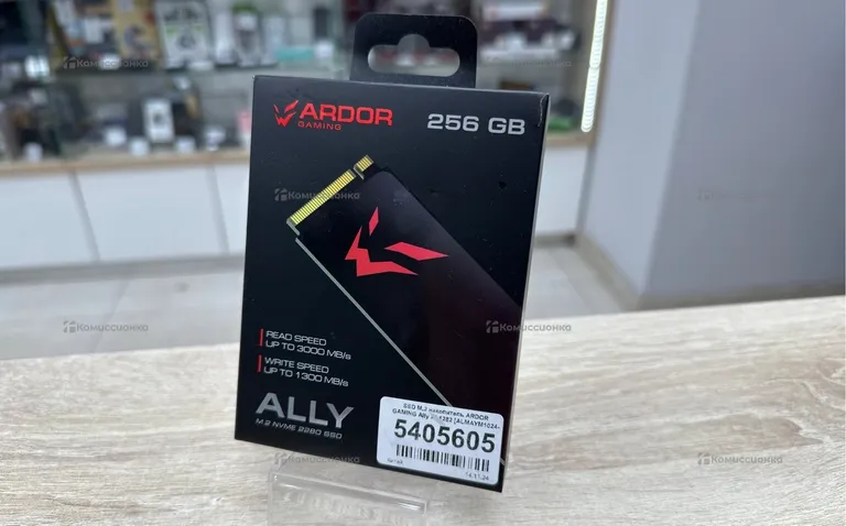Жесткий диск  SSD M2