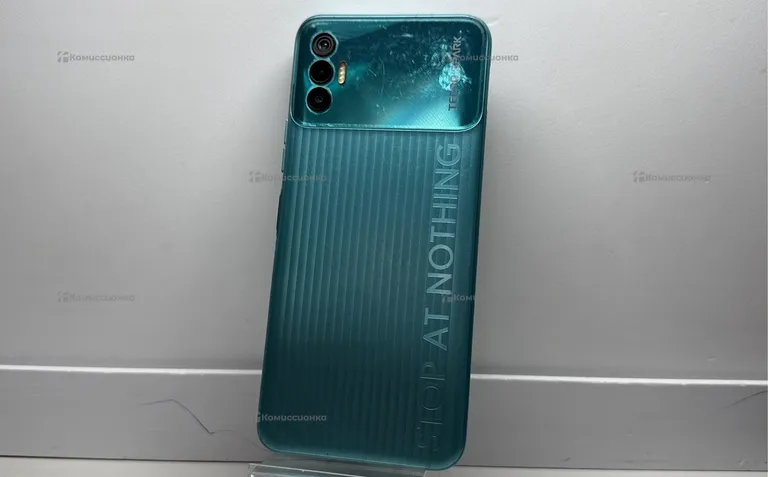Tecno Spark 8P 4/128 ГБ