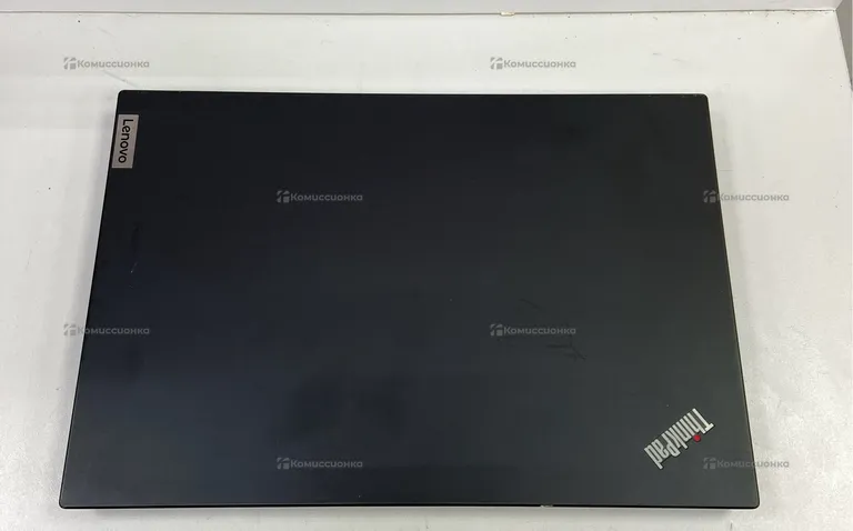 Ноутбук  Lenovo L15